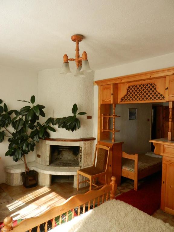 Damianka Guest House Bansko Room photo