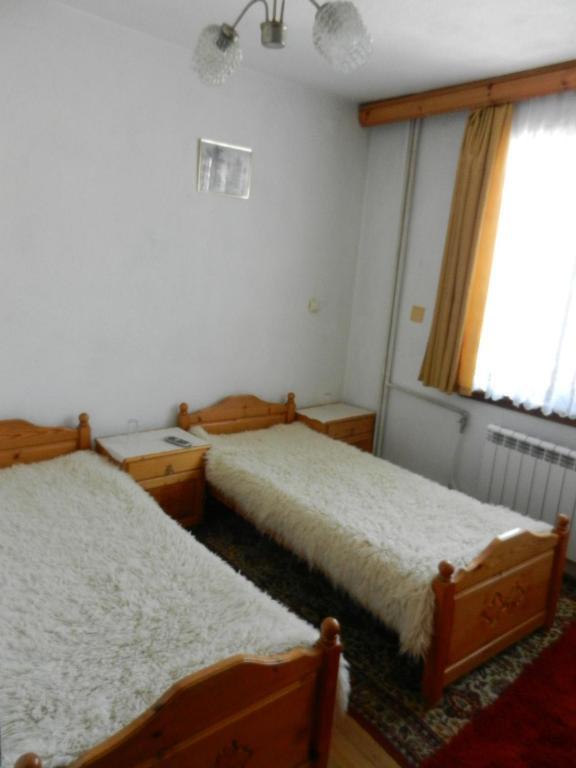 Damianka Guest House Bansko Room photo