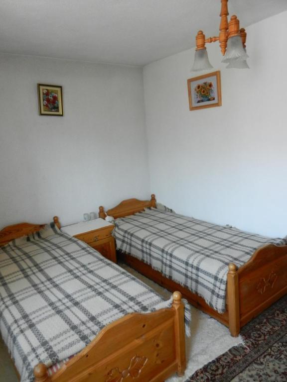 Damianka Guest House Bansko Room photo